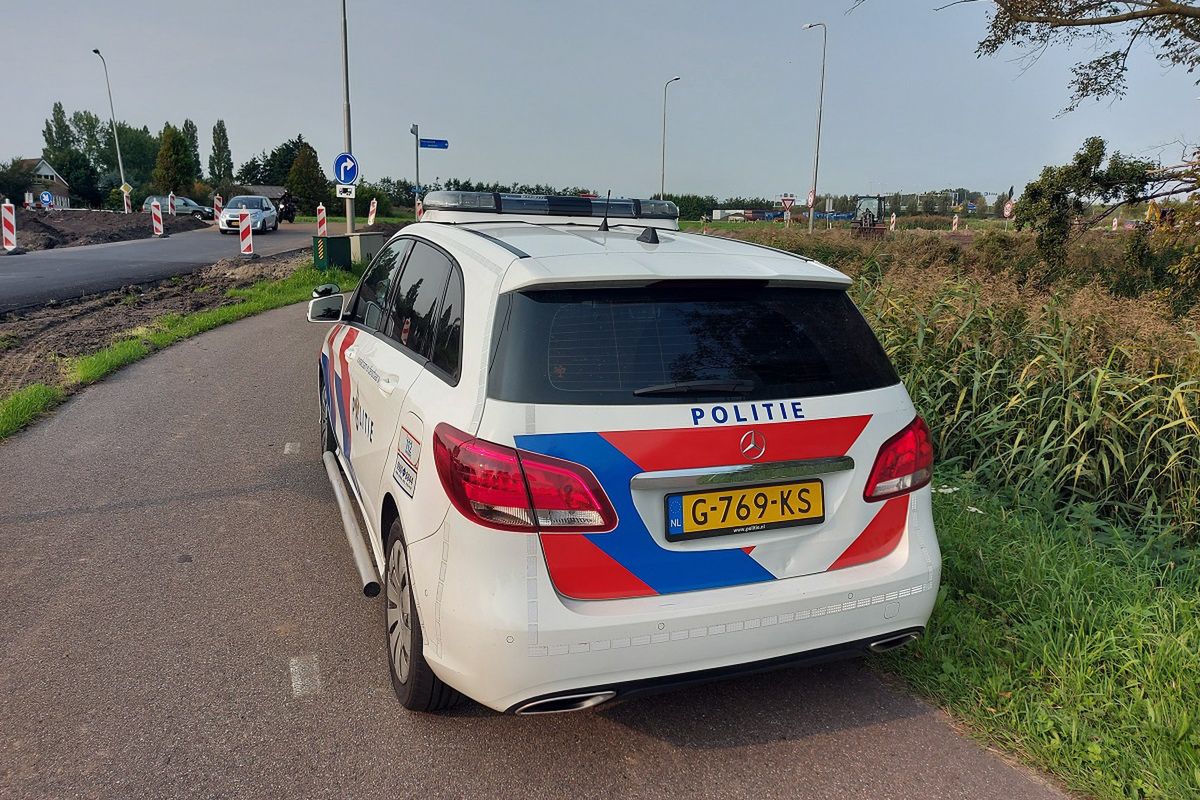 Tajemnicza śmierć Polaka w Holandii. Policja prosi o pomoc