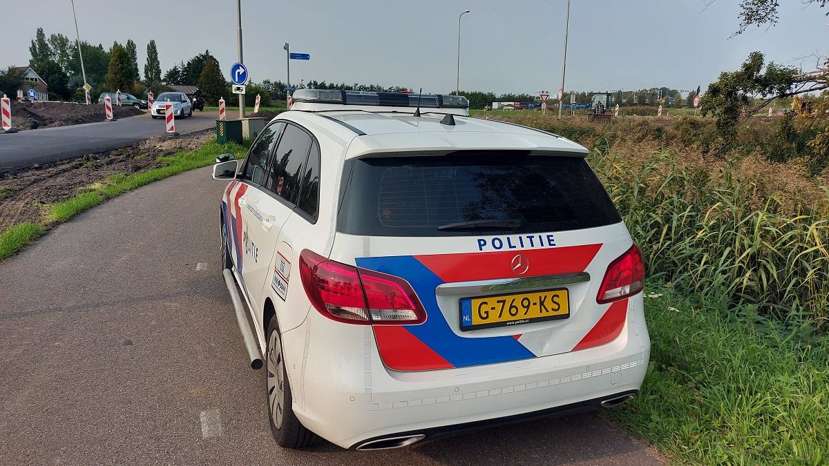 Polak zmarł w Holandii w tajemniczych okolicznościach. Policja prosi o pomoc. 