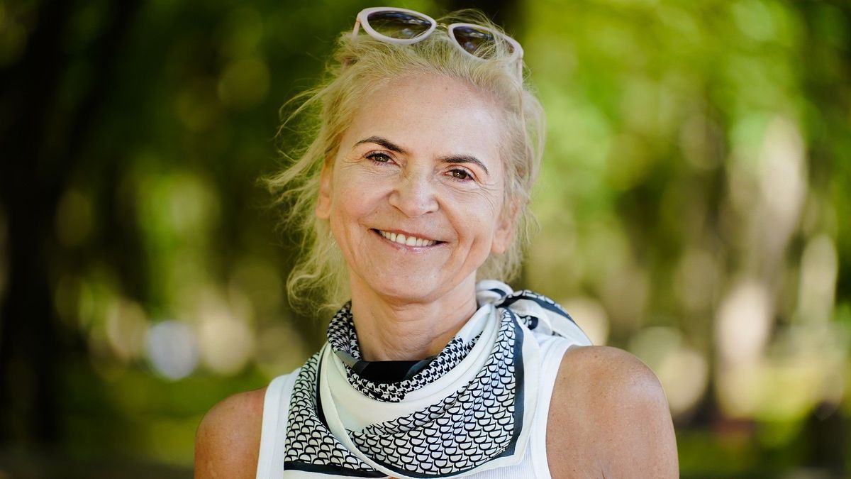 Anita z "Sanatorium miłości" podpadła widzom