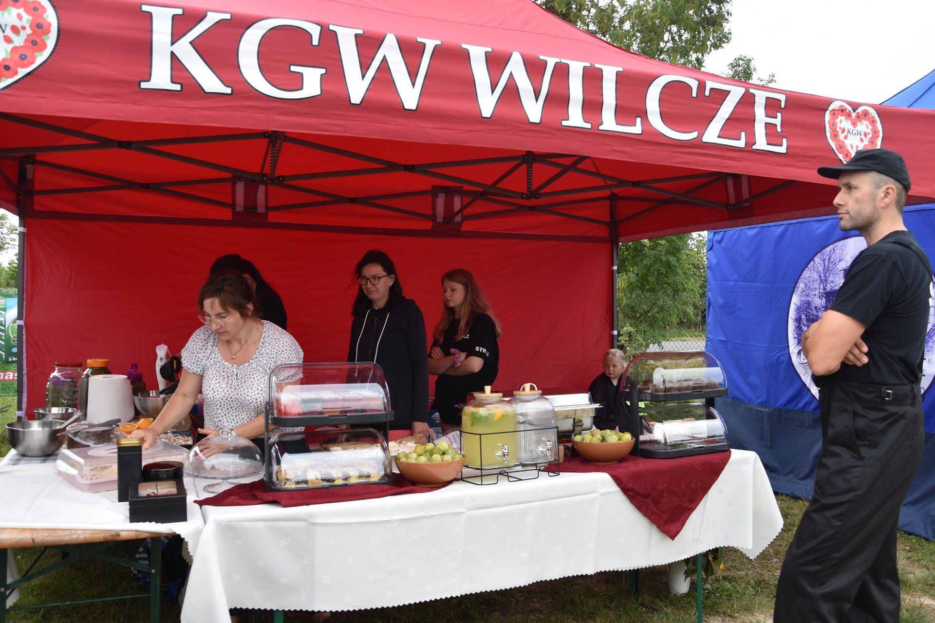 Zlot poszukiwaczy bitwy pod Koronowem 2025