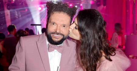 Maja Rutkowski reaguje na uwagę internautki, która stwierdziła, że we włosach Krzysztofa "ptaszek by sobie gniazdko uwił". Wyszło zabawnie?