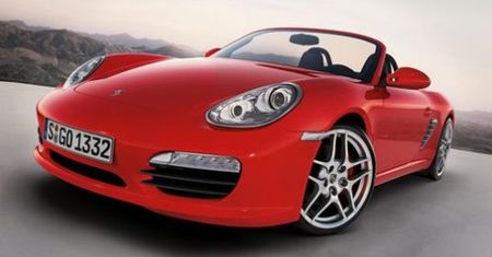 Najmniejsze Porsche oficjalnie potwierdzone...