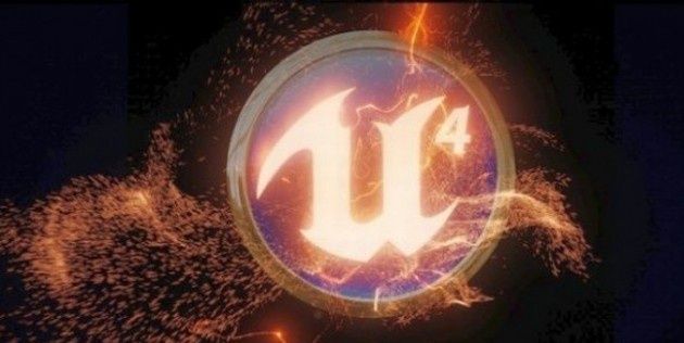 Unreal Engine 4 silnik nowe demo technologiczne