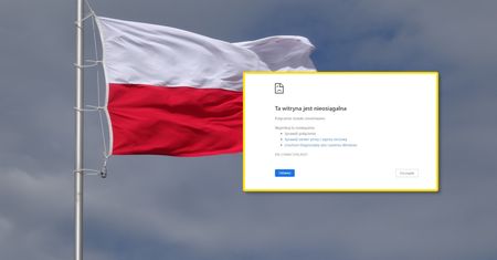 Nie działa serwis podatki.gov.pl i e-PIT (aktualizacja)