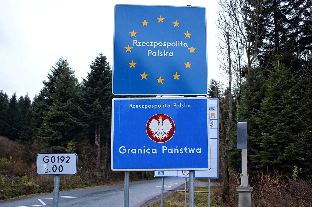 Słowacja otwiera granice. Ale nie dla Polaków
