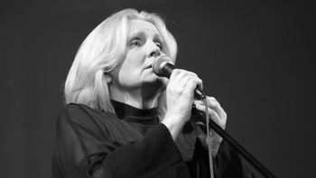 Magda Umer nie żyje. Miała 76 lat