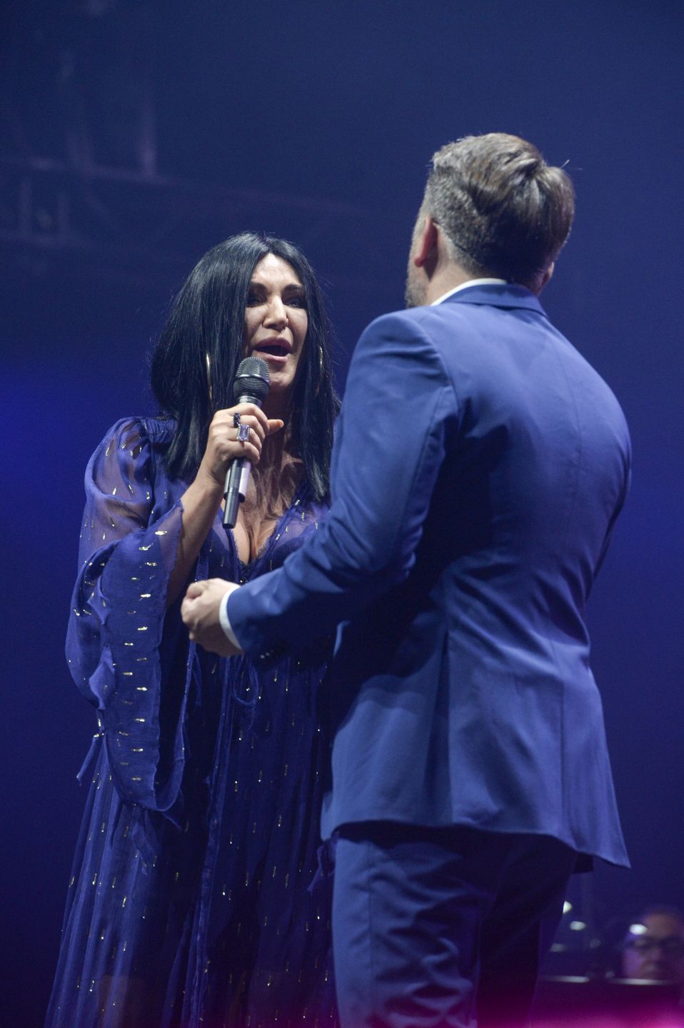 Kolejny koncert z trasy "Christmas Time! Concert" odwołany 