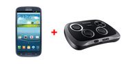 Samsung Galaxy SIII z Gamepadem za 1099 zł!