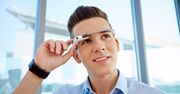 Glassy powrócą? Inteligentne okulary dostały właśnie... aktualizację oprogramowania