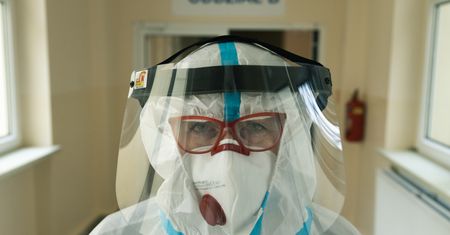 Koronawirus w Polsce. Będzie zmiana strategii walki z epidemią