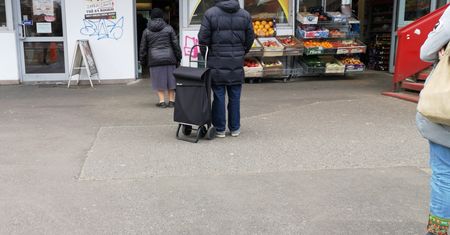 MR oczekuje wzrostu sprzedaży detalicznej o blisko 5% r/r we wrześniu