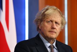 Koronawirus. Boris Johnson chce zaszczepić cały świat do końca 2022 roku