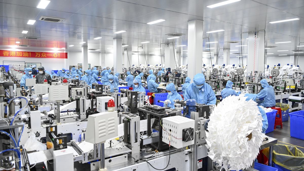 Chiński gigant inwestuje w Polsce. To największy zakład w Europie