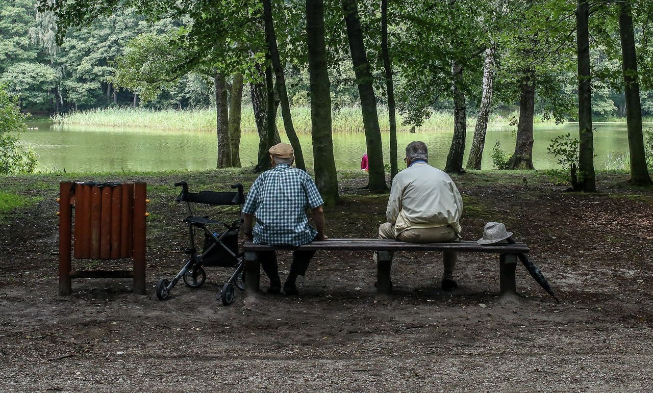 Dolny Śląsk: Na ile zadłużyli się seniorzy? Nasi emeryci są na podium
