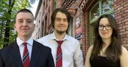 "Spałem 15 minut". Jako pierwsi wyszli z matur. Oto ich odczucia