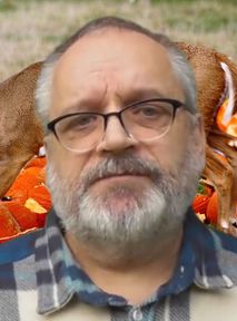 Problem with pumpkins left in the woods. Robert Maślak outraged