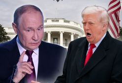 Negocjacje pokojowe trwają. Trump: Myślałem, że to będzie łatwiejsze