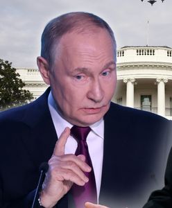 Negocjacje pokojowe trwają. Trump: Myślałem, że to będzie łatwiejsze