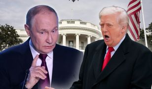 Negocjacje pokojowe trwają. Trump: Myślałem, że to będzie łatwiejsze