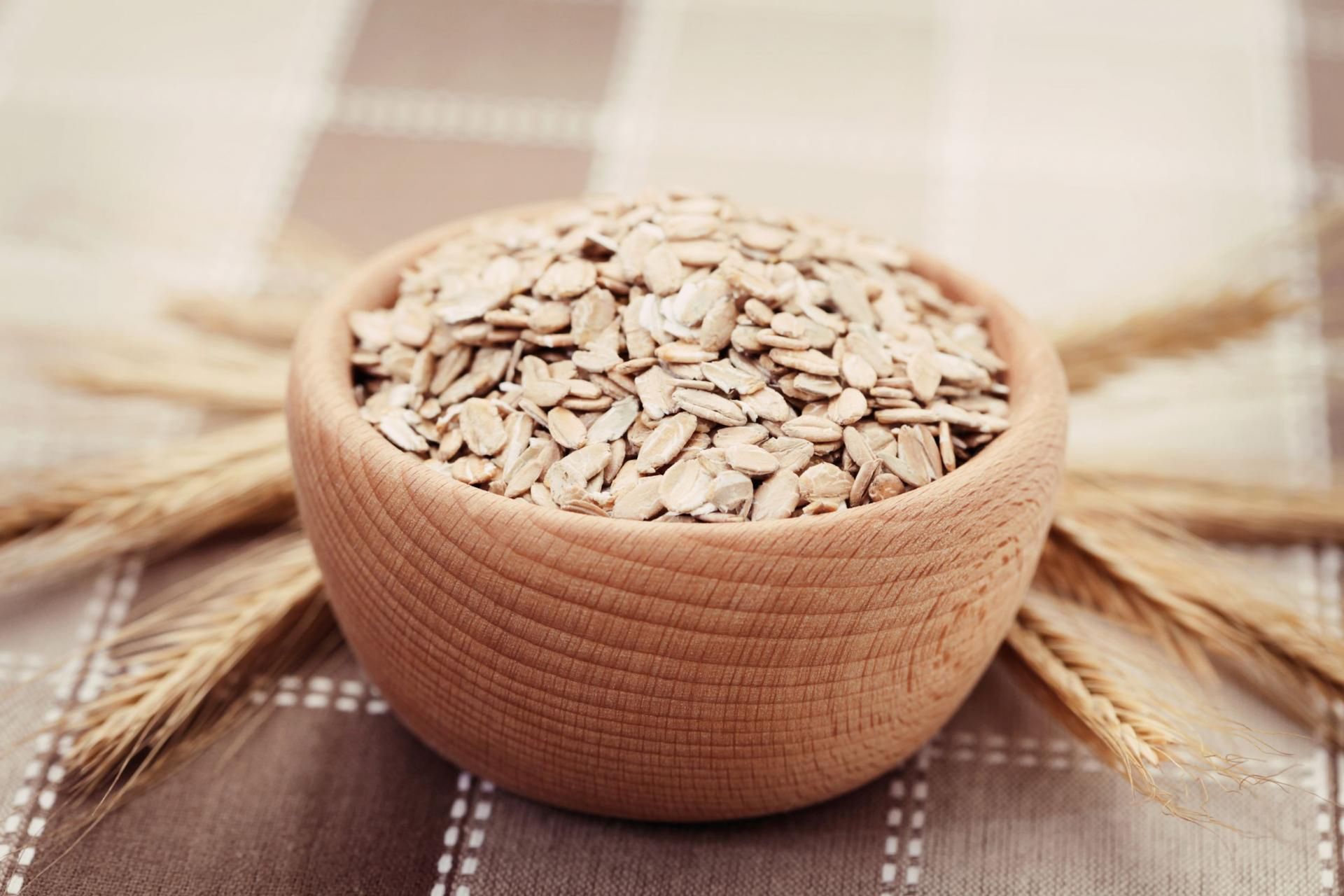 Owsiankę powinni jeść diabetycy