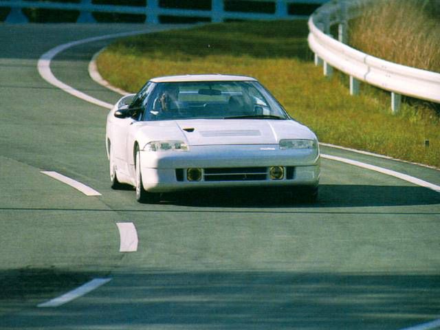 1985 Mazda MX-03