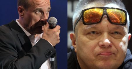 Muniek odpowiada Kukizowi: "GŁOSOWAŁEM NA NIEGO, ale od polityki trzymam się z daleka"
