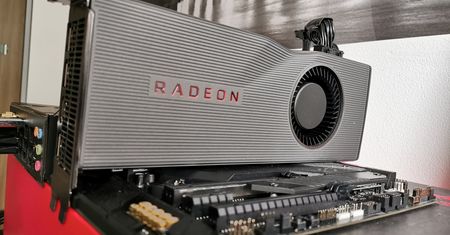 Radeon RX 5700 XT i RX 5700 – test i porównanie, którego głównym wygranym jest klient