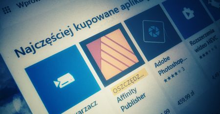 Dajmy już sobie spokój z UWP. I ze sklepem Microsoft Store też