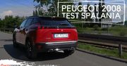 Peugeot 2008 II 1.2 PureTech 130 KM (MT) - pomiar zużycia paliwa
