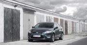 Ford Mondeo 2,0 EcoBoost Ghia - wzorowy popcar [test autokult.pl]