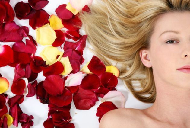 Jak spełnić marzenie o gęstych włosach?