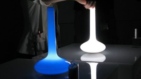 Energooszczędna lampa/latarka na klęski żywiołowe 1