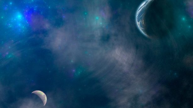 Najstarsze planety, jakie kiedykolwiek odkryliśmy 1