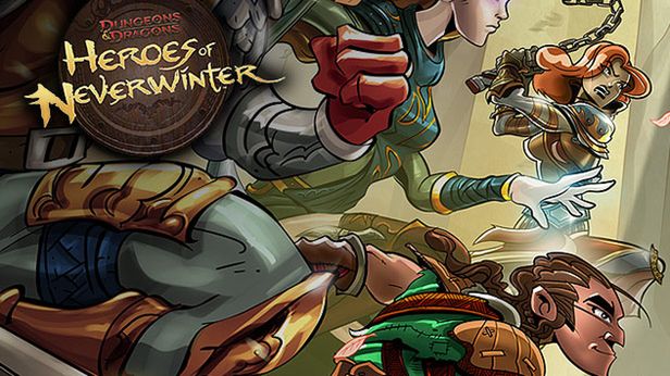 Kultowa gra RPG na Facebooku! Zagraj w Dungeons & Dragons ze znajomymi 1