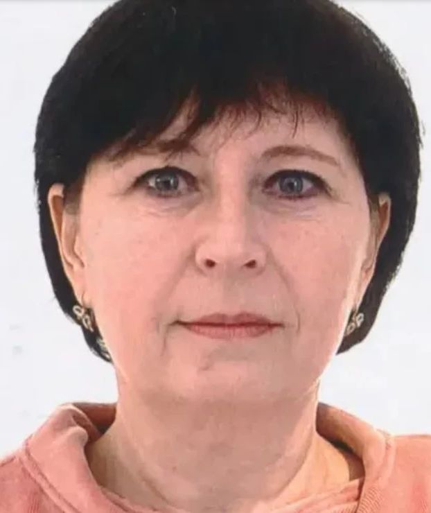 Funkcjonariusze poszukują 51-latki w charakterze świadka