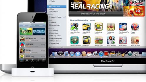 App Store - kody promocyjne działają także w Polsce 1