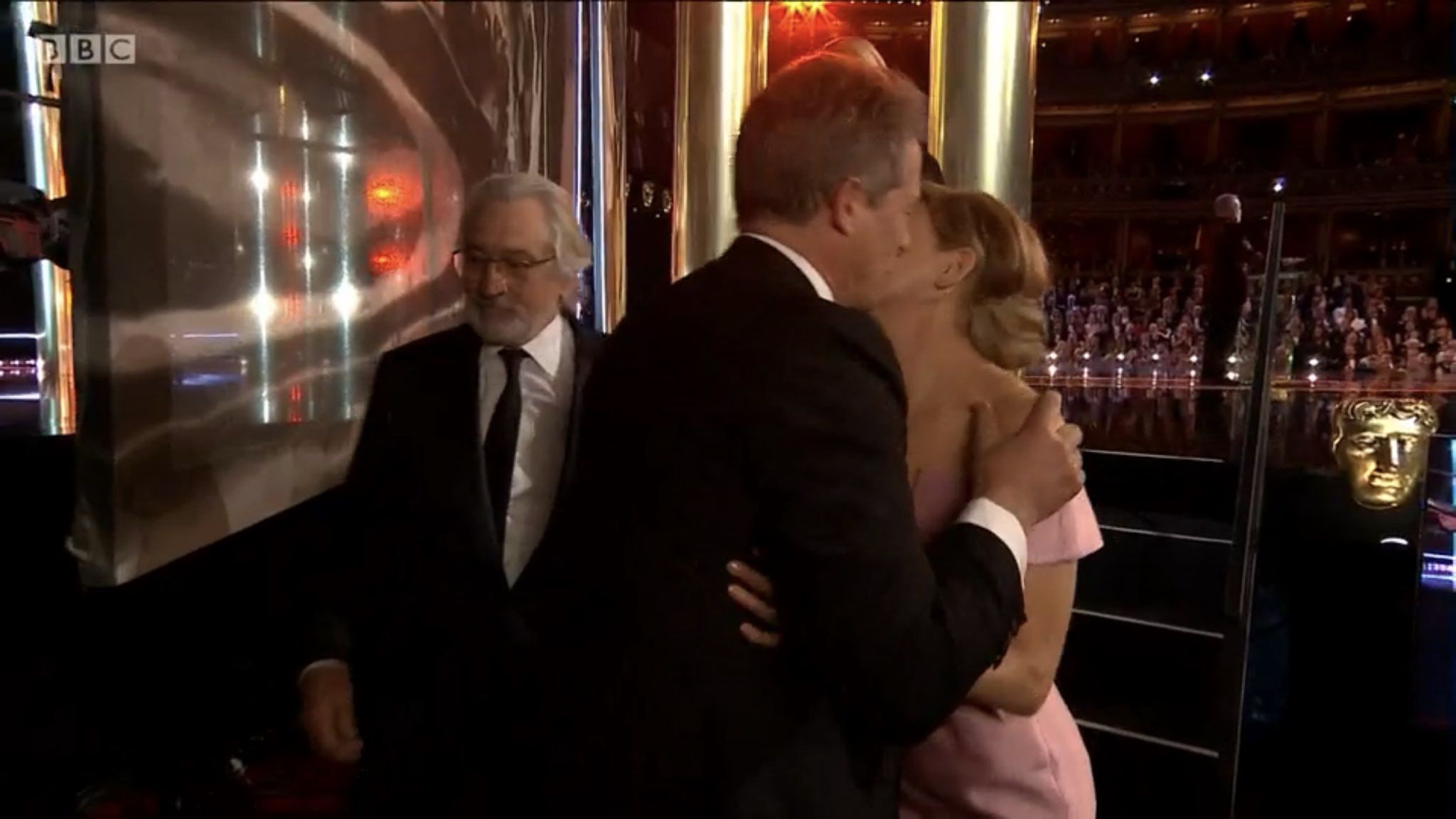 Hugh Grant i Renee Zellweger