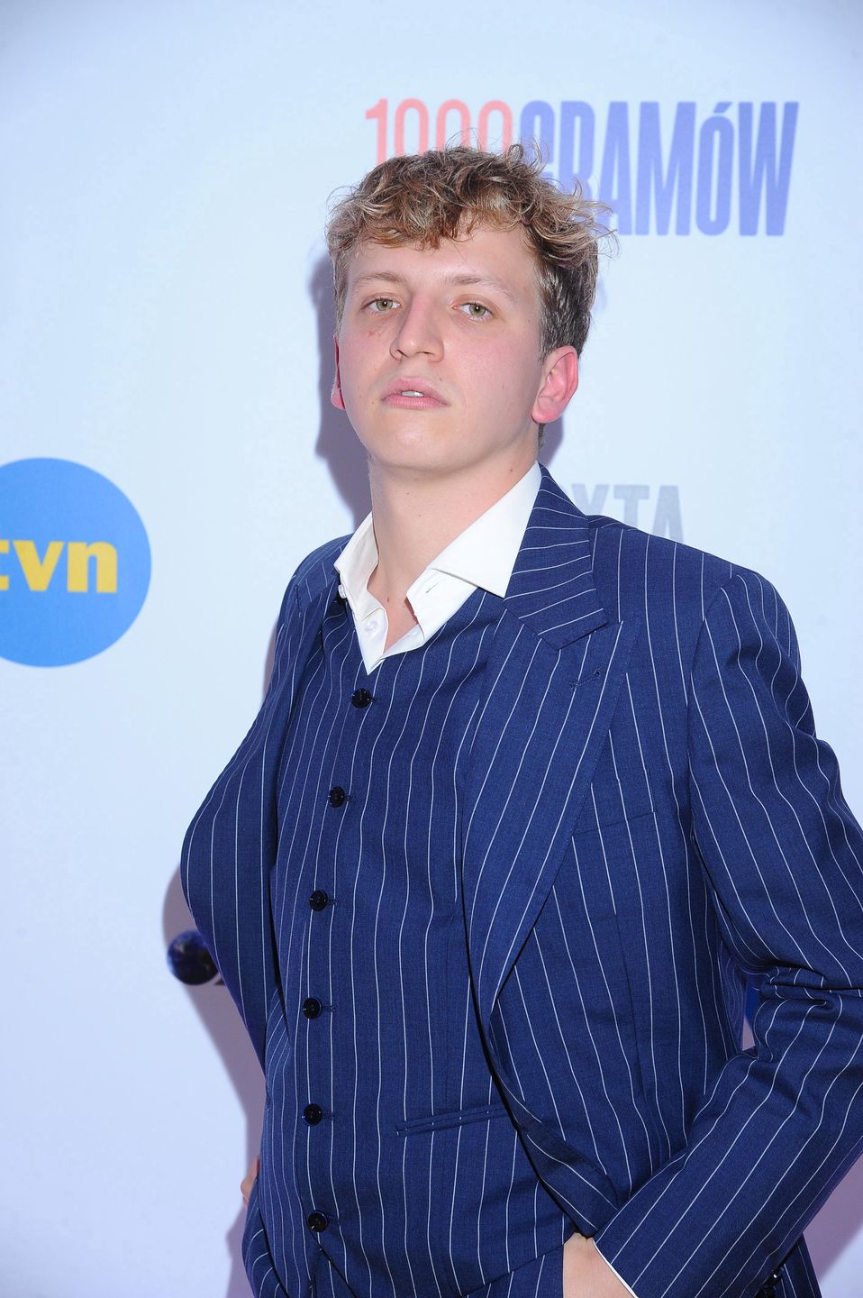 Maciej Musiałowski