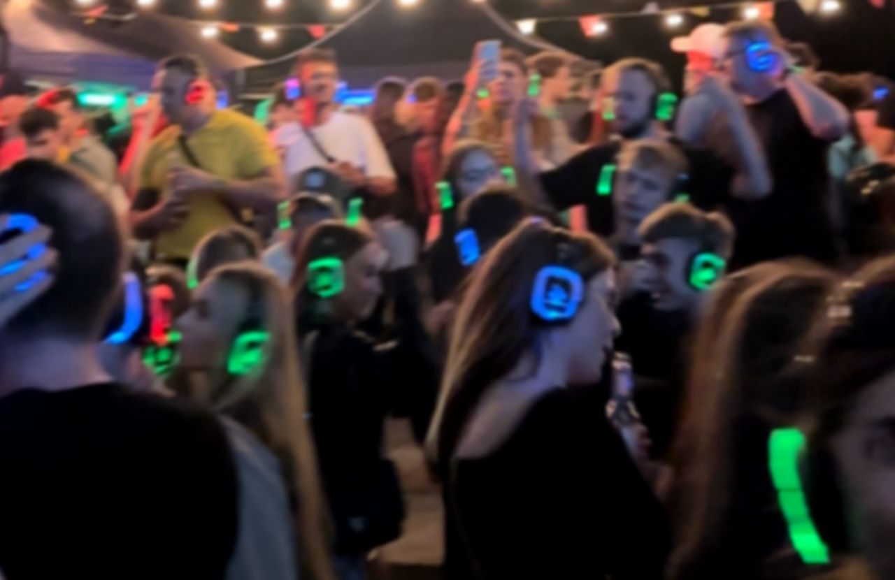 Co najlepiej zjeść przed i po imprezie?