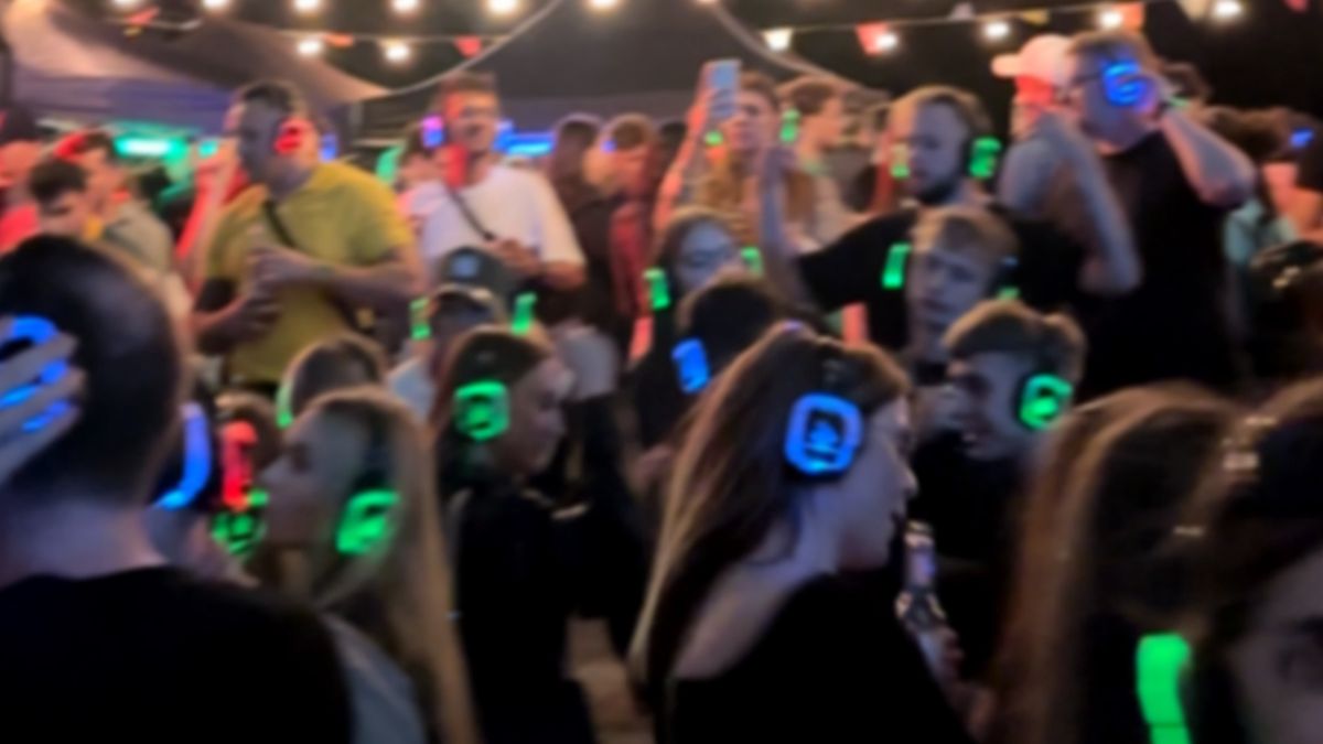 Co zjeść na imprezie?