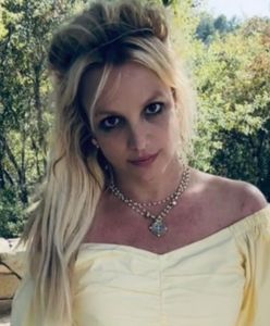 Britney Spears była pijana na własnym ślubie? Były mąż zabrał głos
