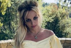 Britney Spears była pijana na własnym ślubie? Były mąż zabrał głos