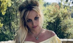 Britney Spears była pijana na własnym ślubie? Były mąż zabrał głos
