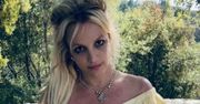 Britney Spears była pijana na własnym ślubie? Były mąż zabrał głos