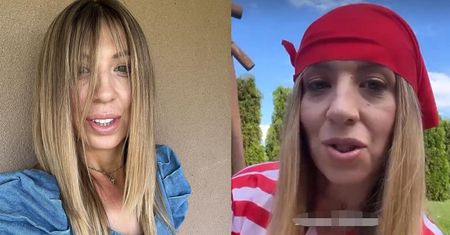 Małgosia z "Rolnik szuka żony" w kolejnej reklamie. Mamy nadzieję, że było warto
