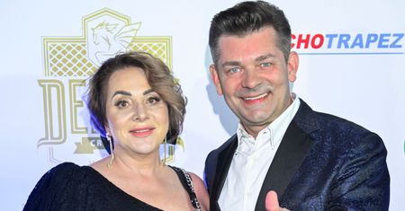 To nie żart. Tym zajmowała się Danuta Martyniuk. "Najcięższy zawód"