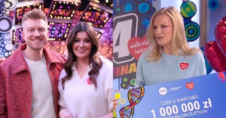 TVP i TVN mocno zaangażowały się w WOŚP. Część stacji przemilczała to wydarzenie