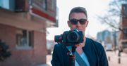 Feiyu Tech A1000 - mały gimbal do bezlusterkowców [wideotest]