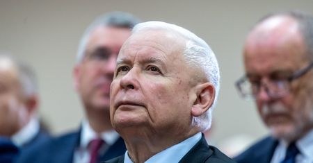 Kaczyński: odrzuciliśmy tezę, że pieniędzy nie ma i nie będzie