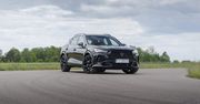 Test: Cupra Formentor VZ5 w wersji BAT - jeździłem jednym z 15 aut w Polsce